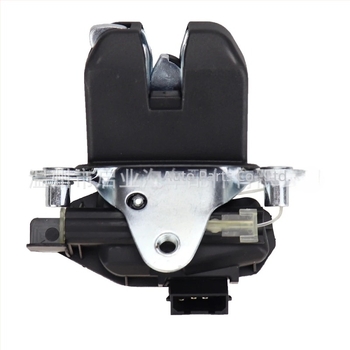 5J0827501D 5J0827501B 5J0827501C μπλοκ κλειδαριάς για Skoda Crystal Sharp FABIA