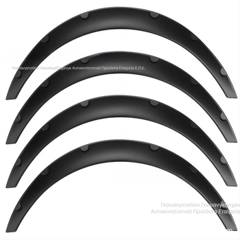 Τροποποίηση αυτοκινήτου γενικής χρήσης τροχός φαρδύ αμαξώματος φρύδι sedan SUV τροποποίηση οχήματος εκτός δρόμου φαρδύ αμαξώματος διευρυμένο φρύδι φρύδι φτερό τροχός φρύδι