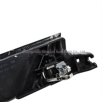 6V0837221A Αριστερά Κατάλληλο για Skoda Fabia 15-17 Εσωτερικός Ενεργοποιητής Λαβής 6Vd837221