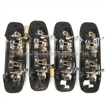 Για Mitsubishi Pajero V31V32V33V43V44V45 Cheetah Black King Kong Car Layer Layer