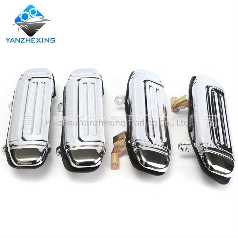 Για Mitsubishi Pajero V31V32V33V43V44V45 Cheetah Black King Kong Car Layer Layer