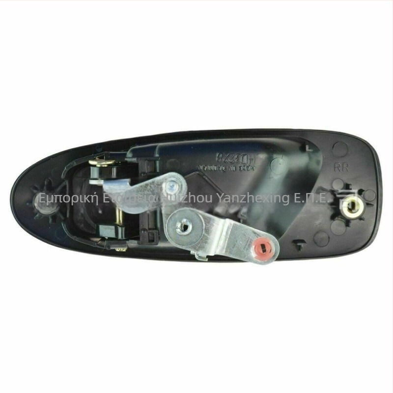 Ισχύει για Honda Civic 1992-97 Εξωτερική λαβή πόρτας Εξωτερική λαβή Εξωτερικό κούμπωμα Λαβή ανοίγματος πόρτας Civic