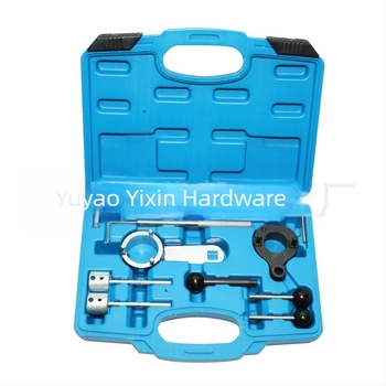 Εργαλείο χρονισμού Volkswagen Tiguan Audi Vag 1.9 1.6/2.0 Tdi Cr Diesel Engine - Επισκευή αυτοκινήτου