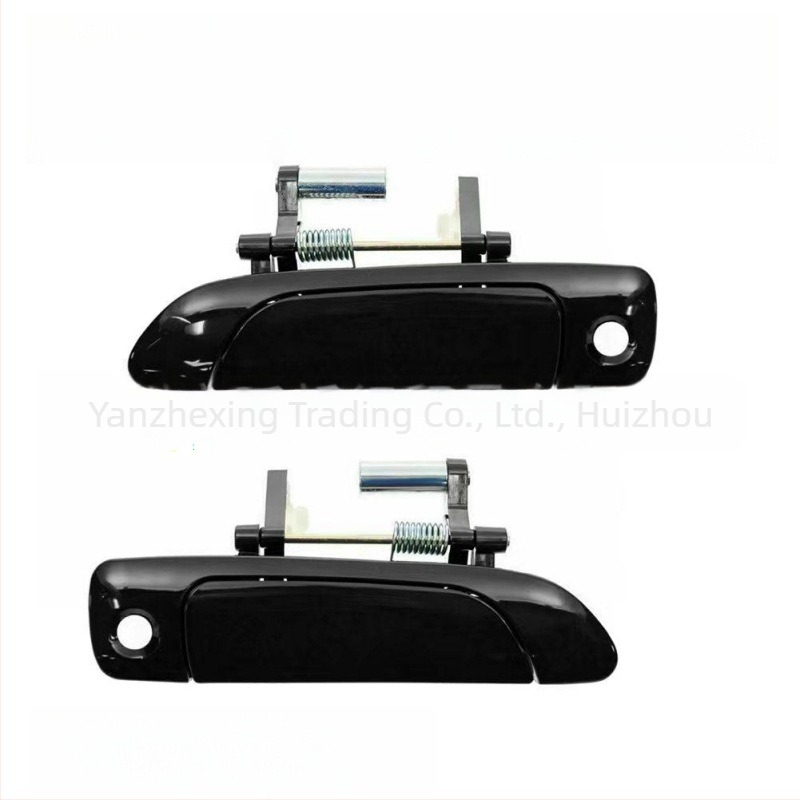 Κατάλληλο για Honda Civic 2001-2005 Εξωτερική λαβή πόρτας Εξωτερική λαβή Εξωτερικό κούμπωμα Λαβή ανοίγματος πόρτας Civic