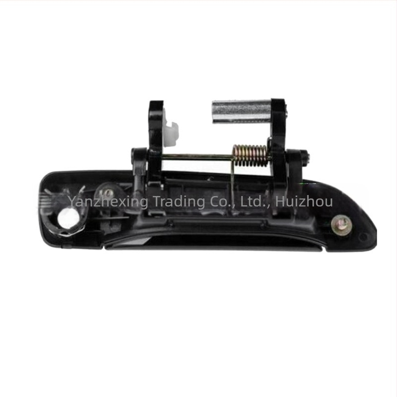 Κατάλληλο για Honda Civic 2001-2005 Εξωτερική λαβή πόρτας Εξωτερική λαβή Εξωτερικό κούμπωμα Λαβή ανοίγματος πόρτας Civic