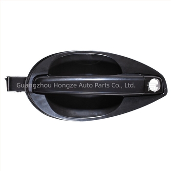 82650-2C000 μπροστινή δεξιά λαβή πόρτας για Hyundai Tiburon Coupe 2.0L 2.7L 03-08