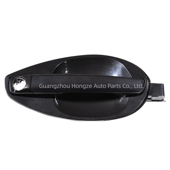 82650-2C000 μπροστινή δεξιά λαβή πόρτας για Hyundai Tiburon Coupe 2.0L 2.7L 03-08