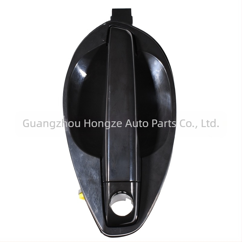 82650-2C000 μπροστινή δεξιά λαβή πόρτας για Hyundai Tiburon Coupe 2.0L 2.7L 03-08