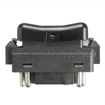 Κατάλληλο για αξεσουάρ Mercedes-Benz με καυτή πώληση, κουμπί διακόπτη ηλεκτρικού παραθύρου, 1248204510