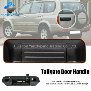 Κατάλληλο για εξωτερική λαβή πόρτας χώρου αποσκευών Suzuki Super Vitra, λαβή πόρτας χώρου αποσκευών Suzuki Grand Vitara