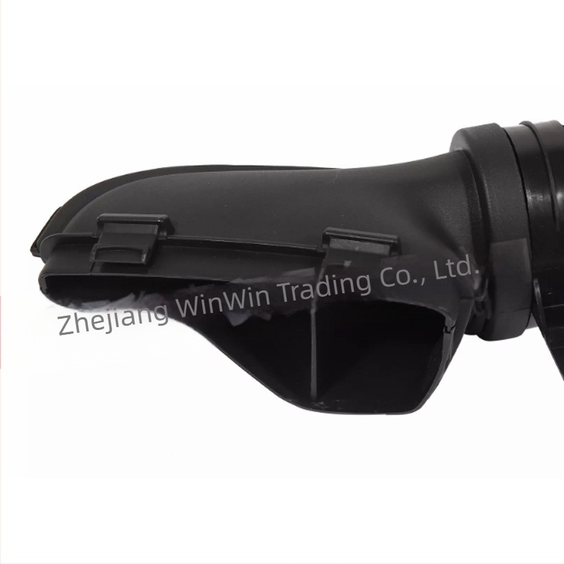 Κατάλληλο για Glk350 2010-2012 Mercedes-Benz M271 Σωλήνας εισαγωγής φίλτρου αέρα 2710941282