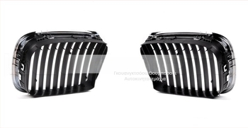 Κατάλληλο για μπροστινή μάσκα καλύμματος κινητήρα BMW E39 51137005837 51137005838