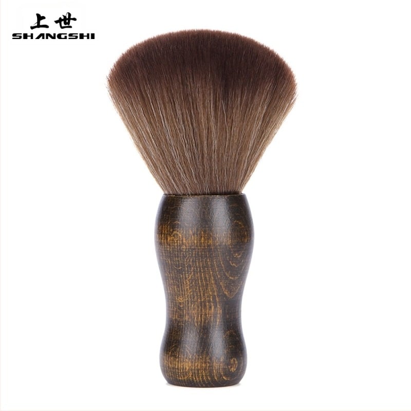 Προηγούμενο Ξύλινη βούρτσα σκουπίσματος μαλλιών Βούρτσα λαιμού Βούρτσα για σπασμένα μαλλιά Βούρτσα μαλακής ίνας Σκουπίσματα μαλλιών κομμωτηρίου Εργαλεία καθαρισμού σπασμένων μαλλιών