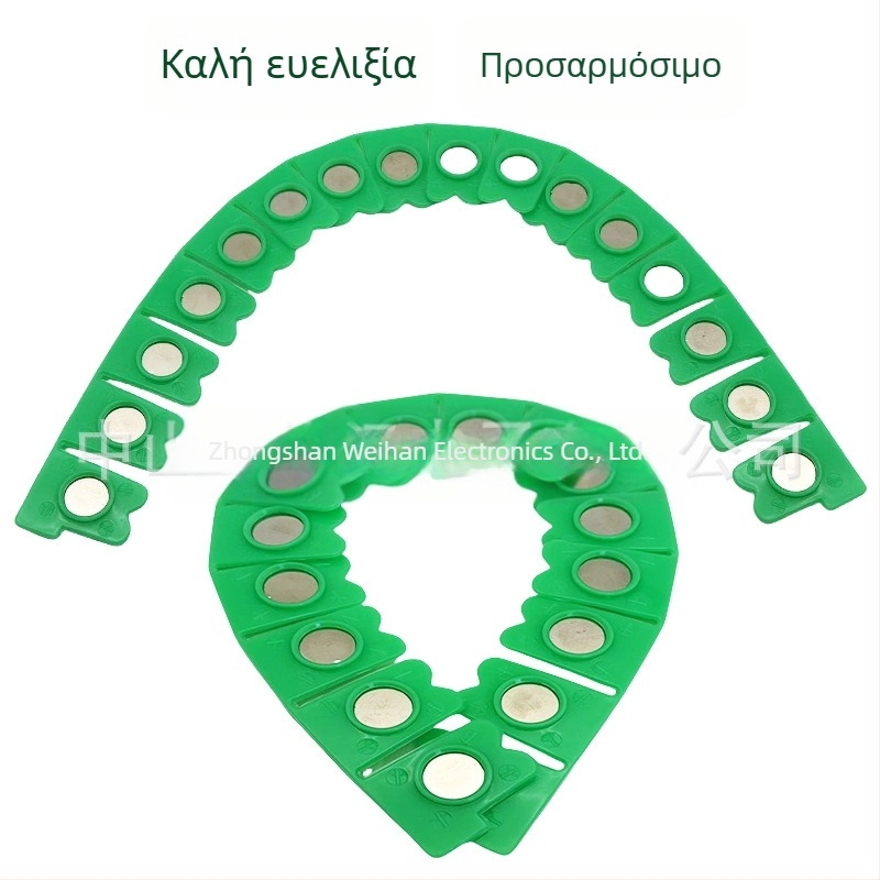 Προστατευτική μαγνητική ταινία στίλβωσης λαμαρίνας αυτοκινήτου, στόκος atomic gray, προστατευτική ταινία κάλυψης άκρων λείανσης επιφάνειας