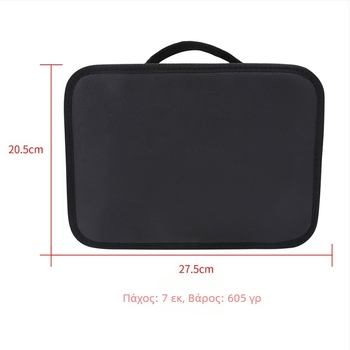 Εξωτερικό Εμπόριο Μεγάλης Χωρητικότητας Τσάντα Κομμωτηρίου Τσάντα Εργαλείων Στυλίστριας Εργαλείο Αποθήκευσης Ηλεκτρική Κουρευτική Μηχανή Τσάντα Ταξιδιού για Εκδρομές