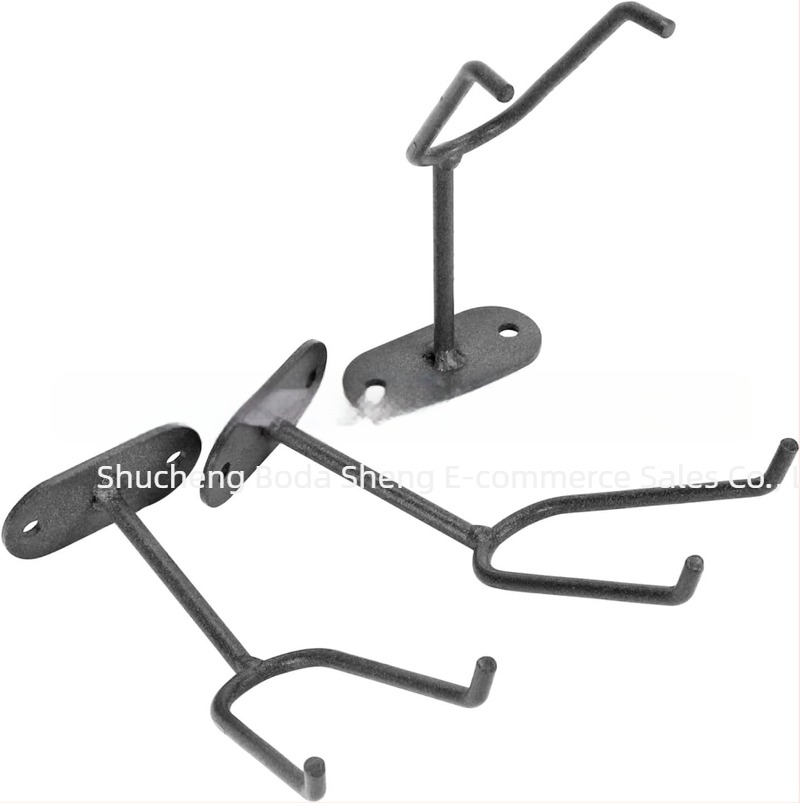 Βάση πιστολιού βαφής με τροφοδοσία βαρύτητας Βάση τοίχου Γάντζος θαλάμου Κύπελλο/σταθερή βάση Πιστόλι βαφής