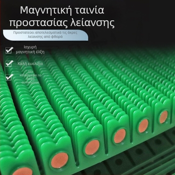 Αυτοκινητική ταινία βαφής λαμαρίνας κατά της φθοράς μαγνητική ταινία βαφής επιφάνειας λείανσης προστασία ξηρού στόκου μύλου προστασία λείανσης ταινία προστασίας