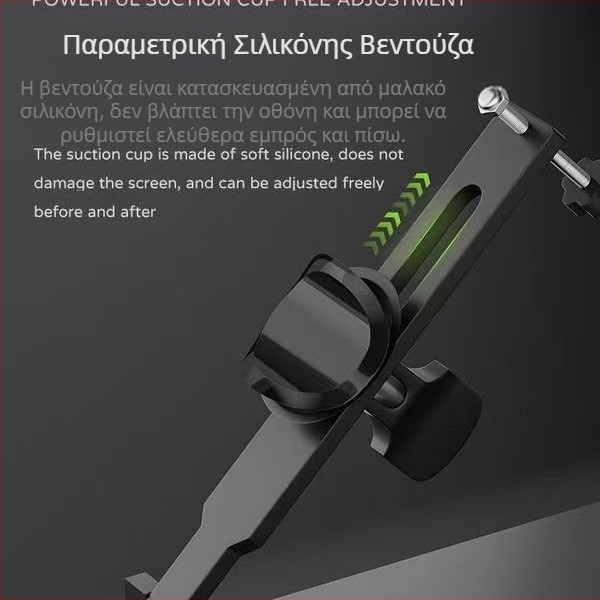 ✅ -Εργαλείο αφαίρεσης οθόνης χωρίς θερμότητα Icf6 για επισκευή κινητών τηλεφώνων, βεντούζα για άνοιγμα και αποσυναρμολόγηση οθονών κινητών τηλεφώνων