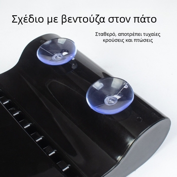 Θήκη για ψαλίδια κομμωτηρίου, θήκη αποθήκευσης κομμωτηρίου, κουρείο, κομμωτήριο, ειδικός δίσκος με στηρίγματα, εργαλεία κομμωτηρίου