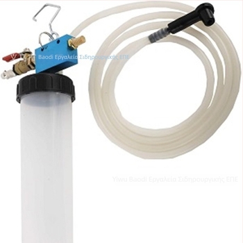 Εργαλείο αλλαγής λαδιού υδραυλικού υγρού φρένων αυτοκινήτου, γενικό εργαλείο αλλαγής υγρού φρένων αυτοκινήτου, αποστράγγιση λαδιού, αποστράγγιση ανταλλαγής αέρα