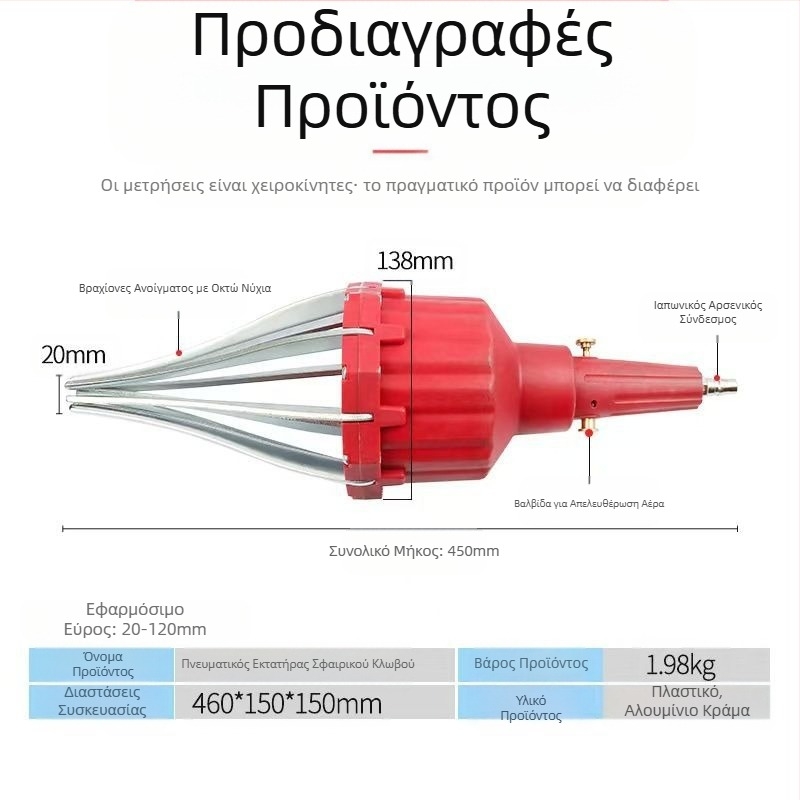 Εργαλείο αντικατάστασης καλύμματος σκόνης σφαιρικού κλωβού, ειδικό εργαλείο εγκατάστασης αφαίρεσης καλύμματος σκόνης μισού άξονα χωρίς πνευματική αποσυναρμολόγηση για επισκευή αυτοκινήτων