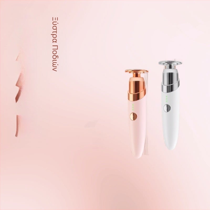 Ηλεκτρικός Τροχός Ποδιών, Ξύστρα Φτέρνας, Τροχός Ποδιών, Αφαίρεση Νεκρού Δέρματος, Επαναφορτιζόμενη Αφαίρεση Κάλων, Αυτόματος Τροχός Πεντικιούρ