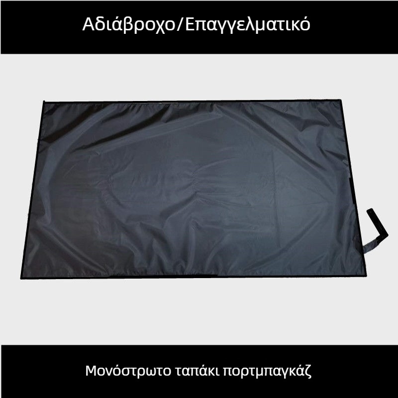 Επαγγελματικό χαλάκι οδήγησης, χαλάκι πορτμπαγκάζ αυτοκινήτου, Ειδικό χαλάκι οδήγησης εταιρείας, Πτυσσόμενο χαλάκι αυτοκινήτου, Χαλί πορτμπαγκάζ οδήγησης