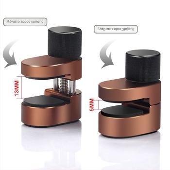 Tablet κινητού τηλεφώνου Apple Android, αυτοκόλλητο ψηφιακό κλιπ προϊόντος, βάση οθόνης, κλιπ στερέωσης οθόνης