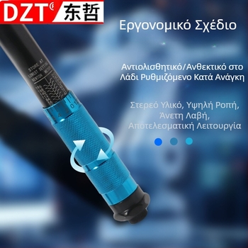 Προκαθορισμένο κλειδί ροπής, ρυθμιζόμενο κλειδί ροπής δύο κατευθύνσεων, επισκευή μπουζί υψηλής ακρίβειας, άμεση προμήθεια από τον κατασκευαστή