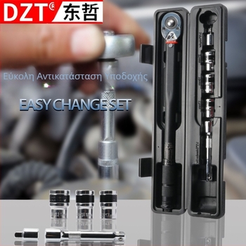 Προκαθορισμένο κλειδί ροπής, ρυθμιζόμενο κλειδί ροπής δύο κατευθύνσεων, επισκευή μπουζί υψηλής ακρίβειας, άμεση προμήθεια από τον κατασκευαστή