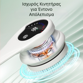 Ηλεκτρική βούρτσα μπάνιου και ντους για διασυνοριακή χρήση, αδιάβροχη, μακριά λαβή, γωνιακή βούρτσα μπάνιου με λάσπη, ηλεκτρική περιστρεφόμενη βούρτσα μπάνιου πέντε σε ένα