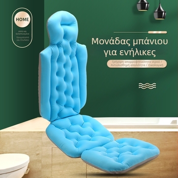 Έτοιμη προμήθεια ειδικών αντιολισθητικών χαλιών μπάνιου στην μπανιέρα, μαξιλάρια μπανιέρας, οικιακά αντιολισθητικά χαλάκια μπάνιου μπάνιου