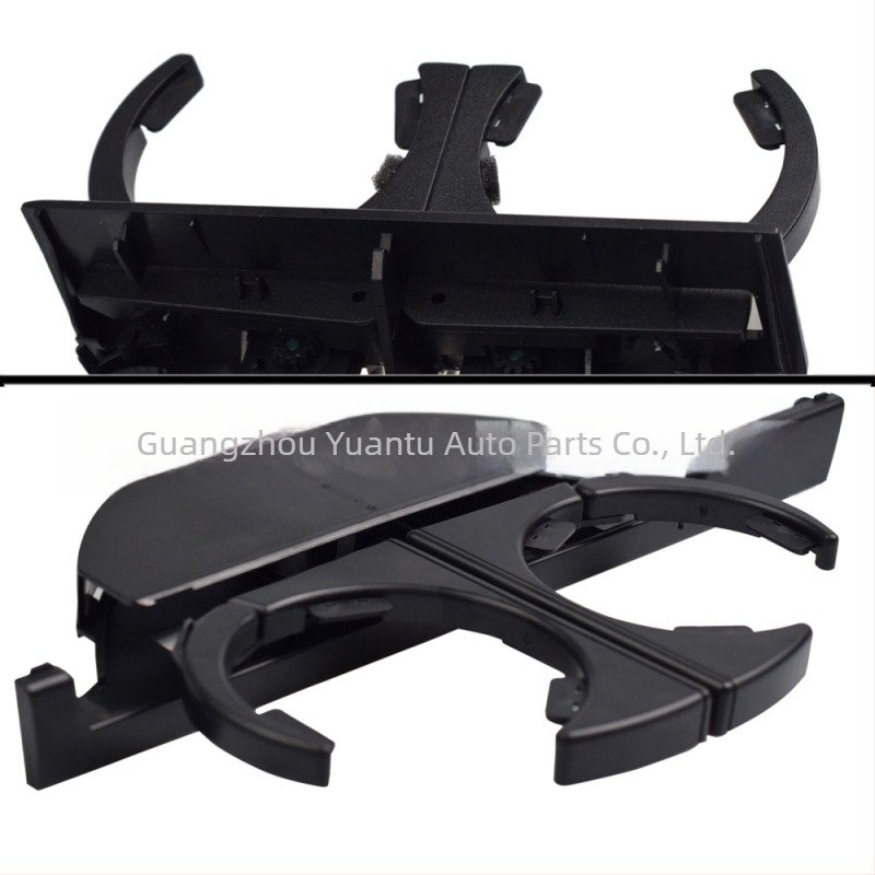 Θήκη για ποτήρια νερού εσωτερικού αυτοκινήτου, κατάλληλη για BMW E39, οδήγηση σε διασυνοριακό χώρο, πώληση σε ένα κομμάτι, παράδοση σε ζεστό και ζεστό περιβάλλον