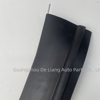 DUKE4WD αυτοκίνητο γενικής χρήσης φρύδι τροχού διευρυμένο απλό εγκατάσταση φρύδι τροχού πλαστικό πλήμνη τροχού διακόσμηση θωράκιση pickup αυτοκίνητο