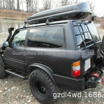 DUKE4WD αυτοκίνητο γενικής χρήσης φρύδι τροχού διευρυμένο απλό εγκατάσταση φρύδι τροχού πλαστικό πλήμνη τροχού διακόσμηση θωράκιση pickup αυτοκίνητο