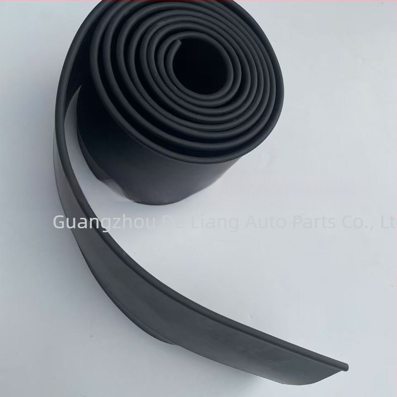 DUKE4WD αυτοκίνητο γενικής χρήσης φρύδι τροχού διευρυμένο απλό εγκατάσταση φρύδι τροχού πλαστικό πλήμνη τροχού διακόσμηση θωράκιση pickup αυτοκίνητο