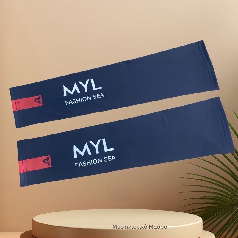 Καλοκαιρινά Μοντέρνα Μανίκια Ice για Ανδρικά Χειρομάντιλα Driving Ανθεκτικά στην UV ακτινοβολία Μεταξωτά Μανίκια Ice για Γυναικεία Μανίκια Ice Αντηλιακά Μανίκια