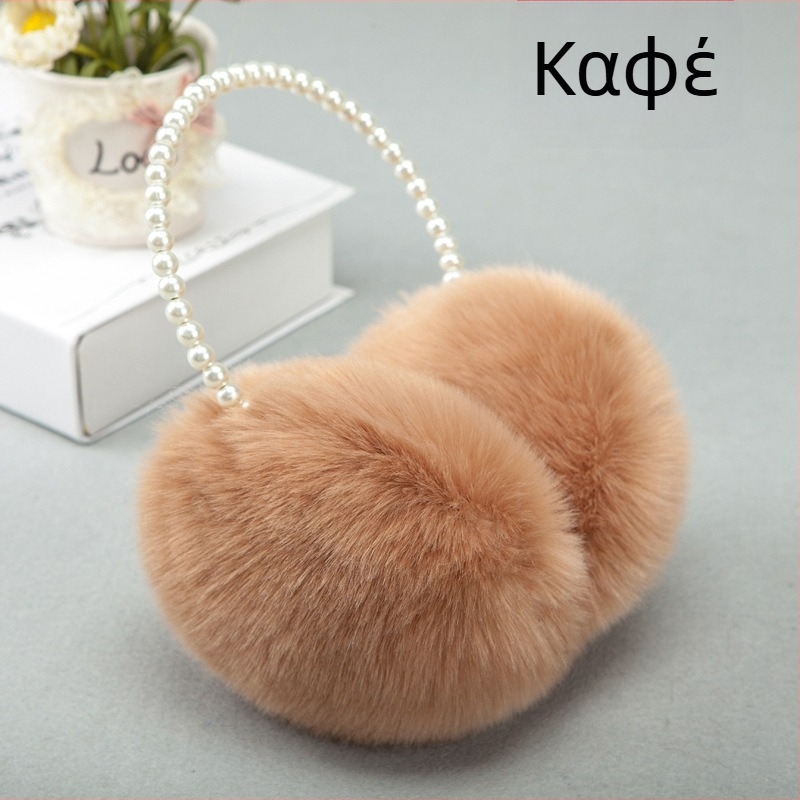 Βελούδινες ωτοασπίδες ζεστές, αντιανεμικές και ανθεκτικές στο κρύο χειμωνιάτικες, χειμωνιάτικες ωτοασπίδες για κορίτσια, γυναικείες χειμωνιάτικες ωτοασπίδες για ιππασία, μόδα, μόδα