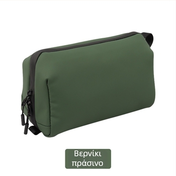 Νέα ξεχωριστή τσάντα τουαλέτας για στεγνά και βρεγμένα ρούχα για επαγγελματικά ταξίδια, τσάντα αποθήκευσης μεγάλης χωρητικότητας Advanced Sense, αδιάβροχη τσάντα καλλυντικών