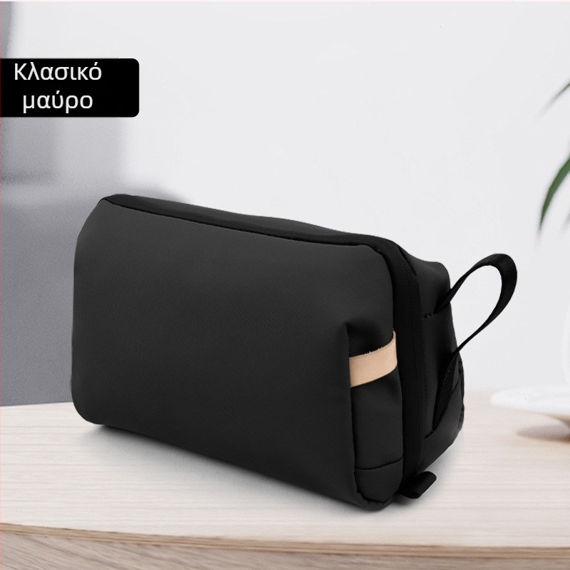 Νέα ξεχωριστή τσάντα τουαλέτας για στεγνά και βρεγμένα ρούχα για επαγγελματικά ταξίδια, τσάντα αποθήκευσης μεγάλης χωρητικότητας Advanced Sense, αδιάβροχη τσάντα καλλυντικών