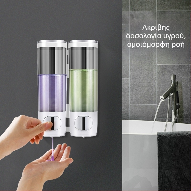 Απολυμαντικό χεριών μπάνιου ξενοδοχείου Morton, επιτοίχια μηχανή απορρυπαντικού κουζίνας για τουαλέτα, κουτί απολυμαντικού χεριών χωρίς τρύπημα, διανομέας σαπουνιού χωρίς τρύπημα