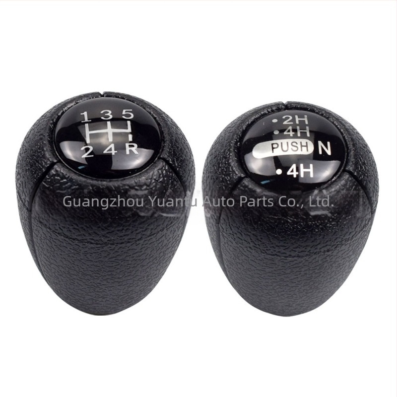 Κατάλληλο για Nissan Patrol Y60 GQ με πλαστικό σπείρωμα για χειροκίνητο μοχλό αλλαγής ταχυτήτων