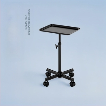 Διασυνοριακός δίσκος αποθήκευσης κομμωτηρίου εργαλεία κομμωτηρίου ράφια αλουμινίου για ανύψωση ομορφιάς αφαιρούμενα ράφια κατασκευαστές χονδρικής