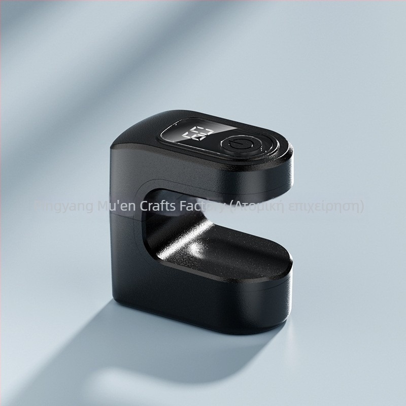 Φορητή μικρή λάμπα νυχιών σε σχήμα κύβου ζάχαρης, μίνι λάμπα ταχείας ξήρανσης, επαναφορτιζόμενη μηχανή φωτοθεραπείας, λάμπα χειρός που δεν μαυρίζει