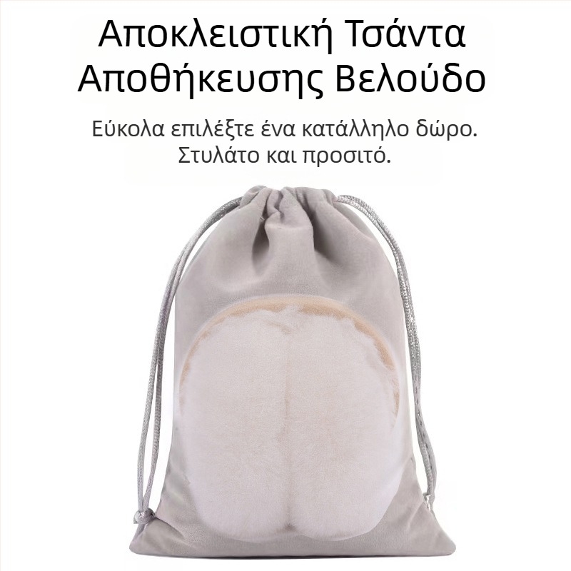 Φθινοπωρινές και Χειμερινές Βελούδινες Ακουστικές Καλύμματα για Γυναίκες, Βελούδινες Ακουστικές Καλύμματα, Σουέτ Ακουστικά, Αντιανεμικά Ακουστικά, Καλύμματα Ακουστικών, Ανθεκτικά στο Κρύο και Ζεστά Ακουστικά