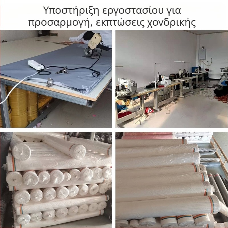 Προσιτό Καθαρό Χρώμα Περμανάντ και Βαφής Σάλι Κομμωτηρίου Αδιάβροχο Κασκόλ Chunya Spinning Κομμωτηρίου Νέο Σπίτι Ρούχα Κομμωτηρίου Μεγάλο Μέγεθος