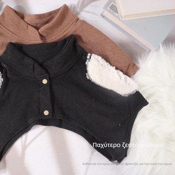 Αυτοθερμαινόμενο γιλέκο Derong για έγκυες μητέρες που κοιμούνται στην αυχενική μοίρα της σπονδυλικής στήλης, ανθεκτικό στο κρύο, για μεσήλικες και ηλικιωμένους, ζεστό σάλι, κρυφές επωμίδες για γυναίκες μετά τον τοκετό