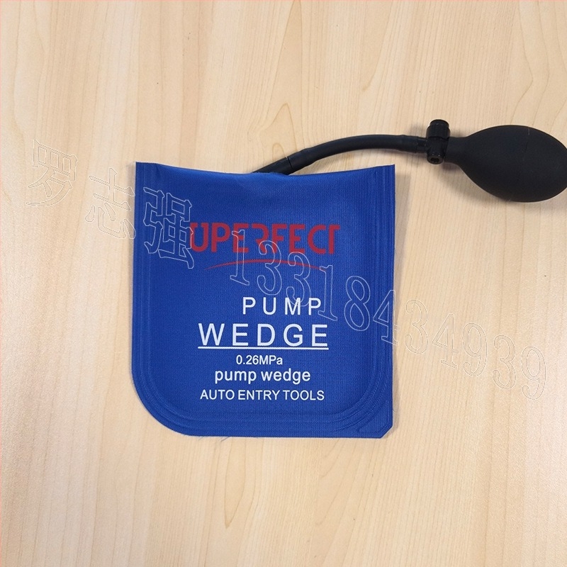 Σφιγκτήρας πλέγματος Tpu για εγκατάσταση αερόσακου πόρτας και παραθύρου, αερόσακος με πάχος και αντοχή φορτίου 200kg