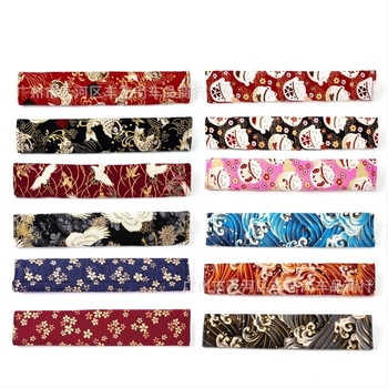 Κάλυμμα ώμου αυτοκινήτου για ιαπωνική και ανεμόμυλο προστατευτικό κάλυμμα ζώνης ασφαλείας προστατευτικό κάλυμμα αυτοκινήτου διακόσμηση ζώνης ασφαλείας