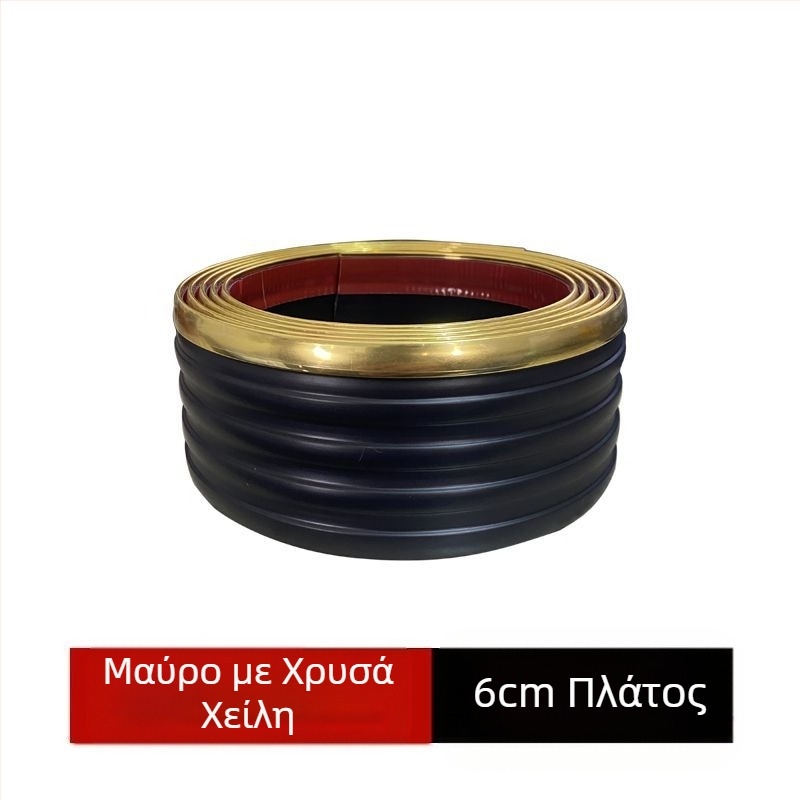 Πλαϊνή ποδιά αυτοκινήτου, γενικής τροποποίησης, αντικρουόμενη ταινία, αντιχαρακτική ταινία, σκουριασμένο κάλυμμα γρατσουνιών, αυτοκόλλητη διακοσμητική ταινία αμαξώματος